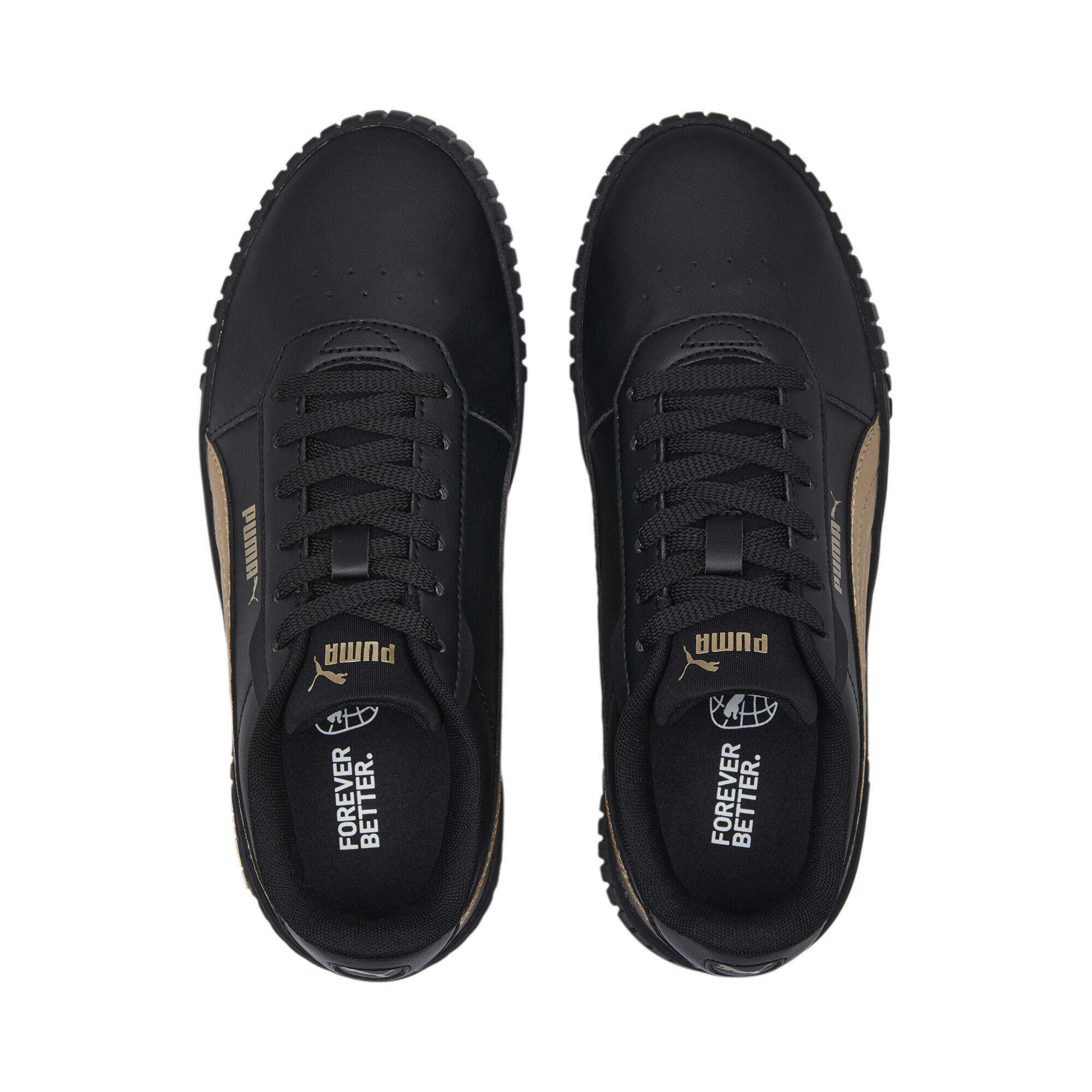 Sneakers Carina 2.0 Space Metallics da donna PUMA 6/7