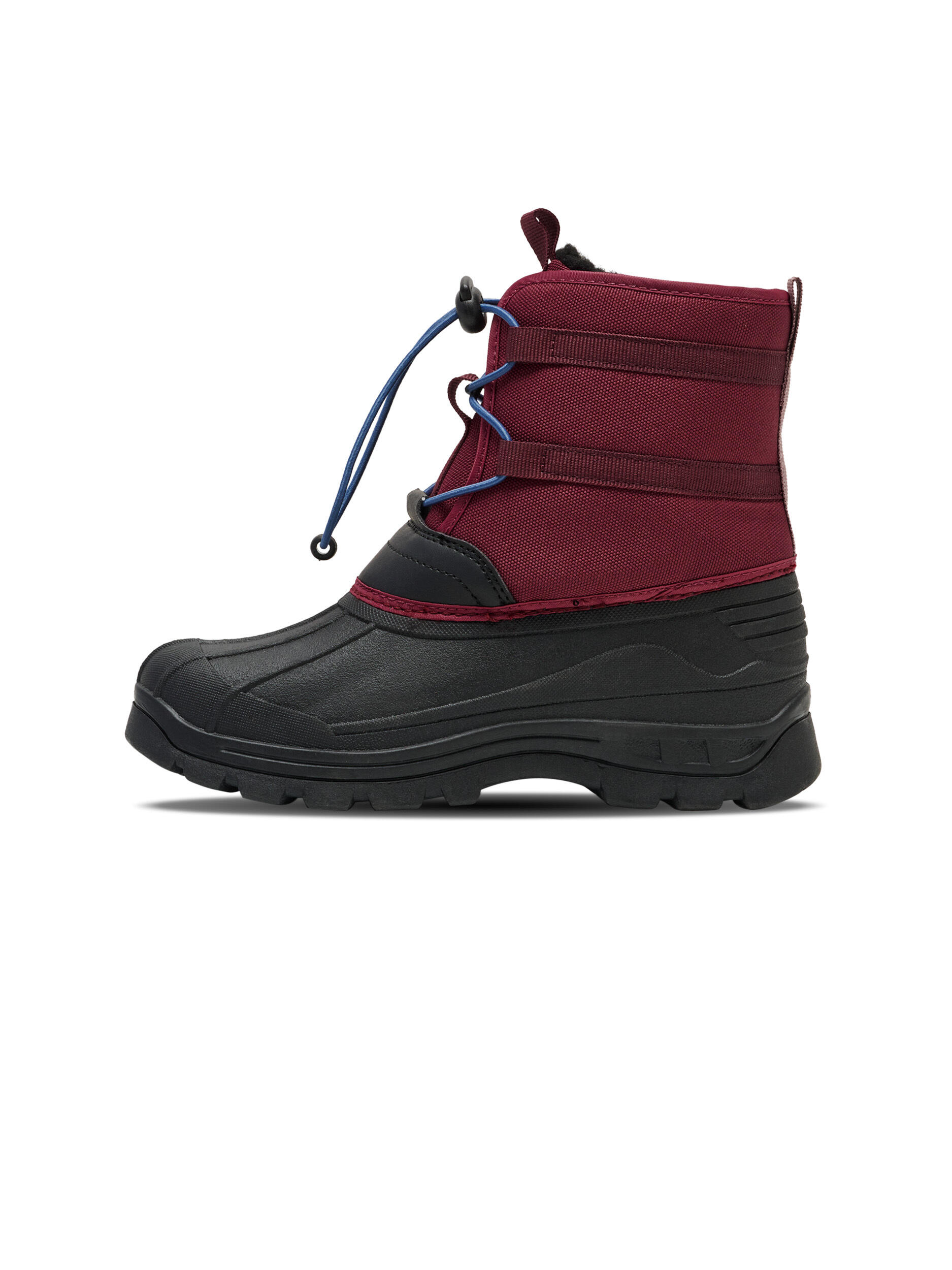 Schnürsenkel Stiefel Icicle Jr Lebensstil Kinder 6/7