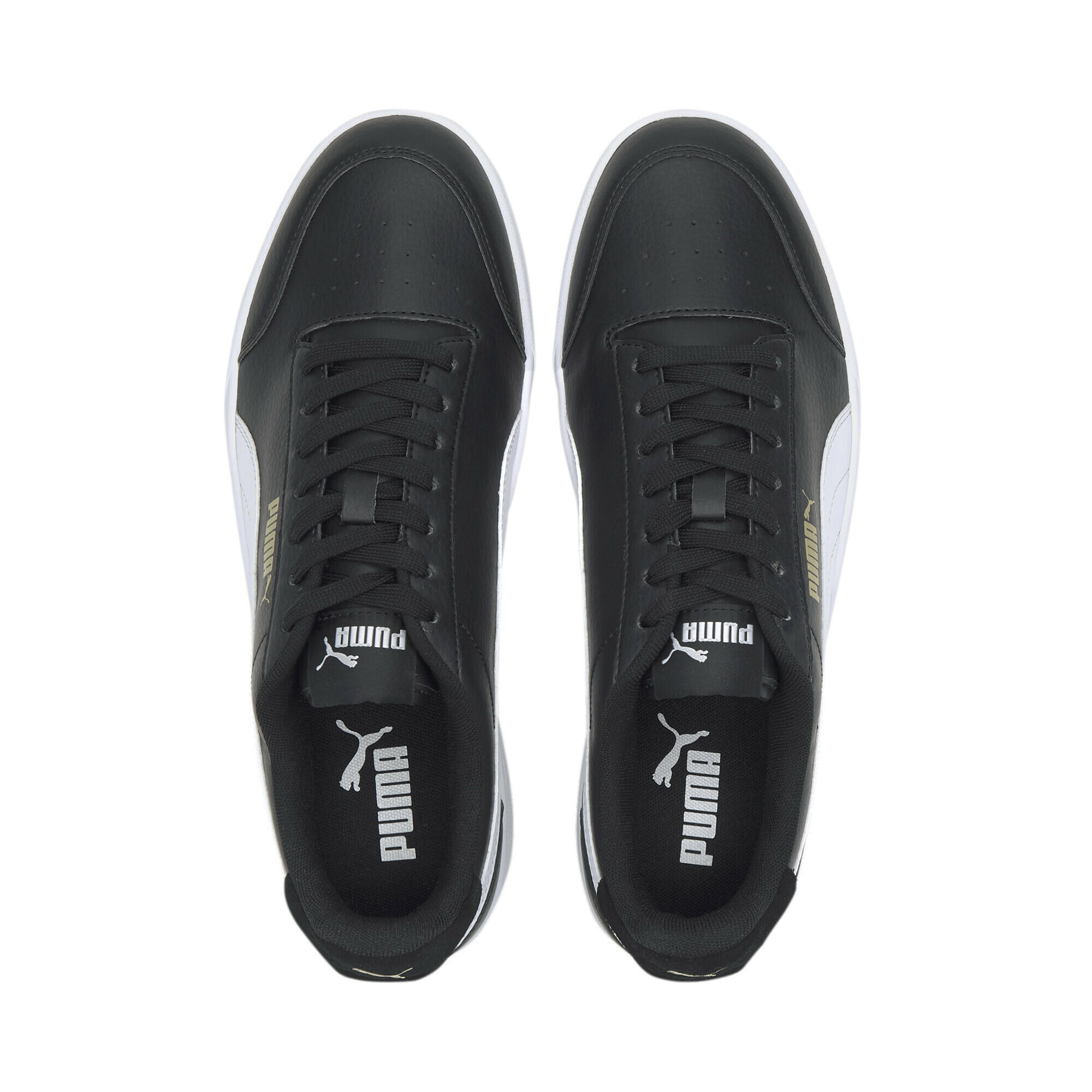 Zapatillas PUMA Shuffle Negro 6/6