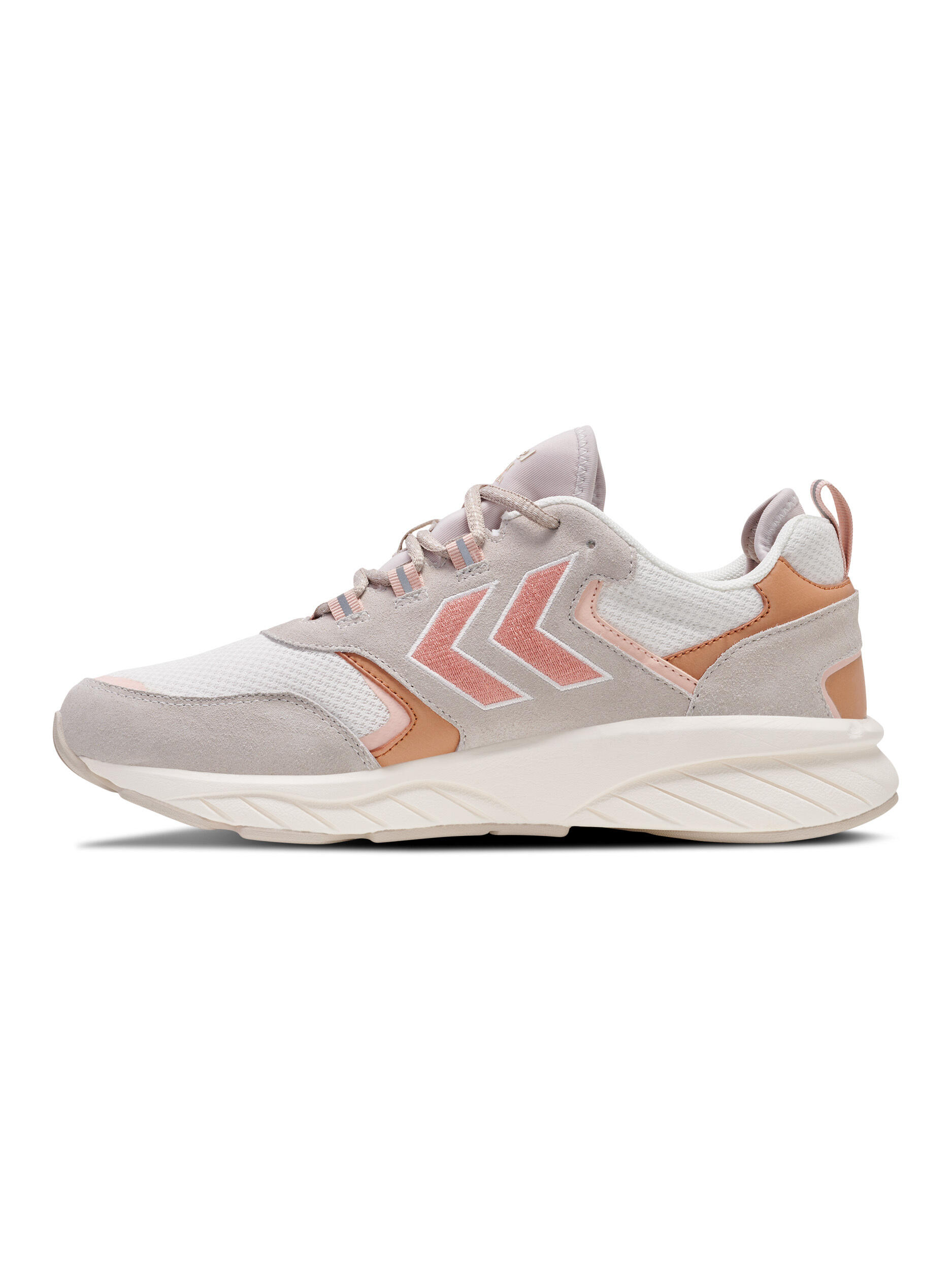 Zapatillas de deporte para mujeres Hummel Marathona Reach Lx 6/7