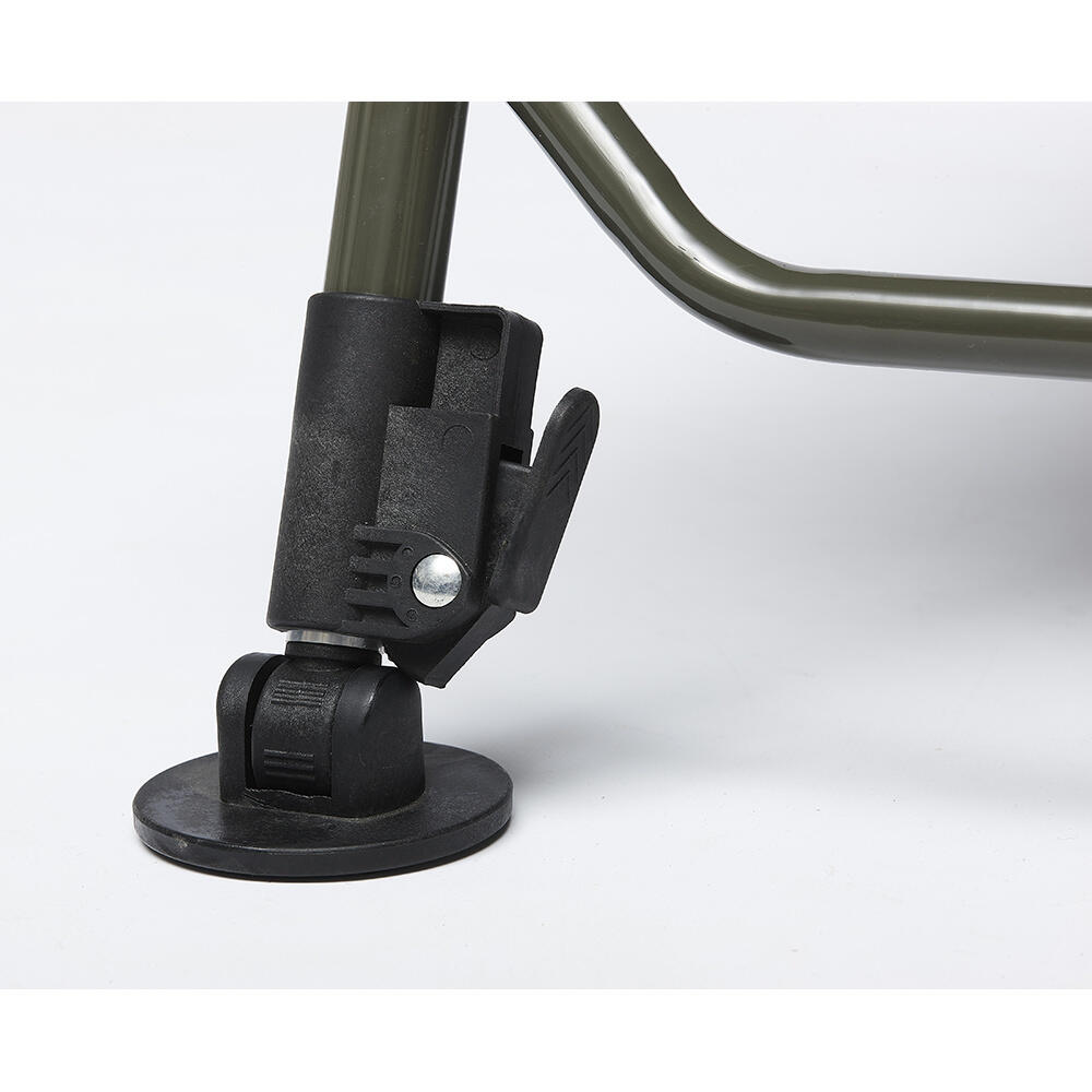 Prologic Avenger Stainless Steel Cradle Large 120X60cm - Abhakmatte 2/5