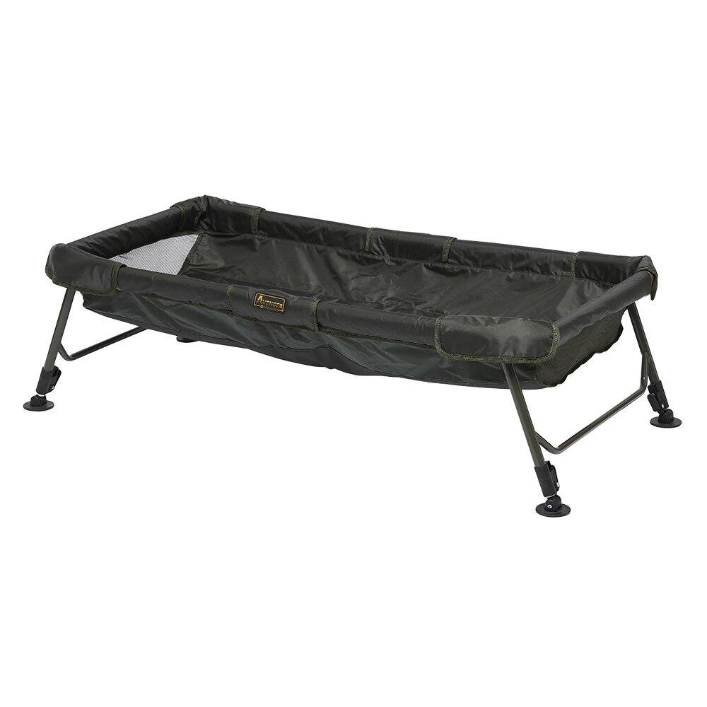 Prologic Avenger Stainless Steel Cradle Large 120X60cm - Abhakmatte 1/5