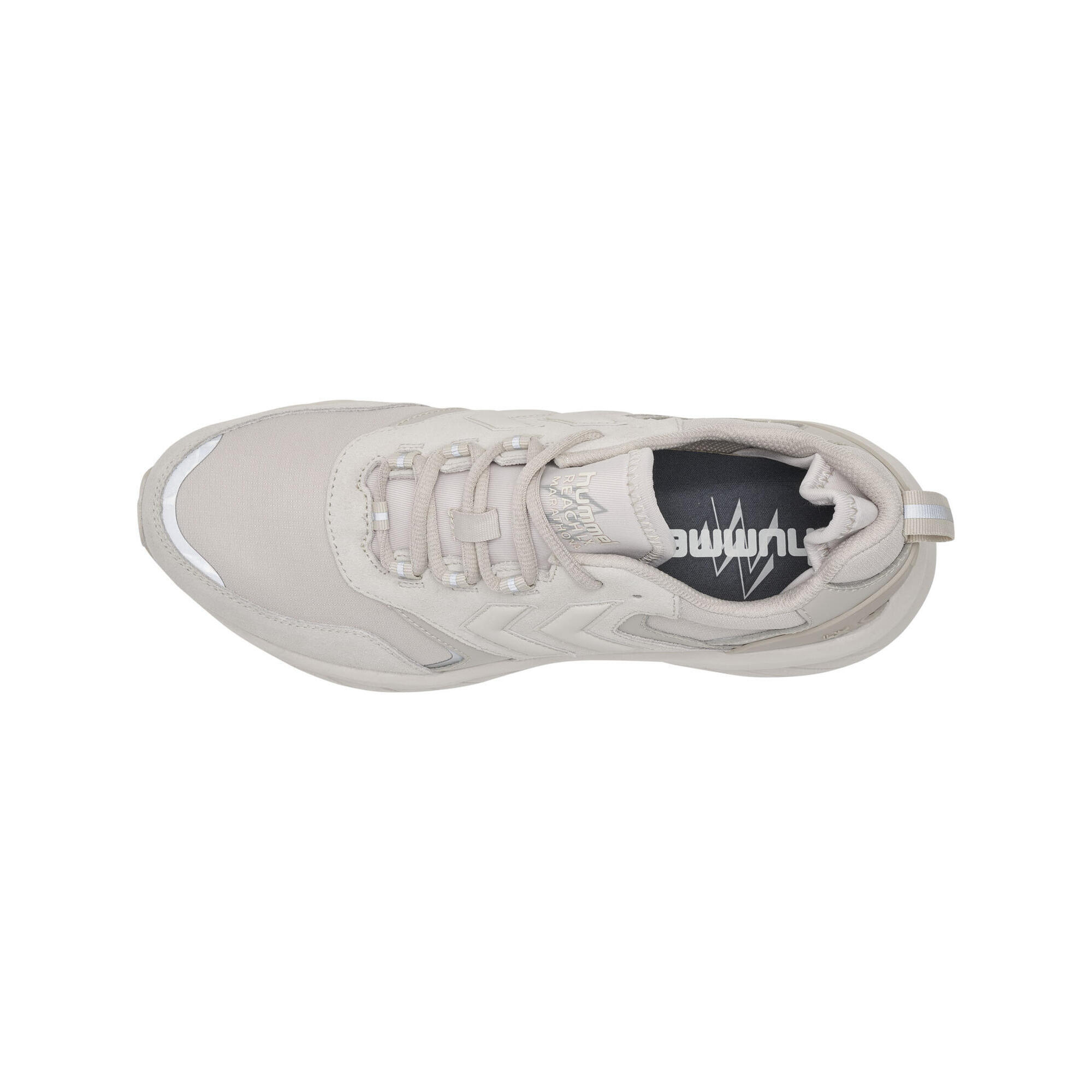 Hummel Scarpe da ginnastica Marathona Reach LX