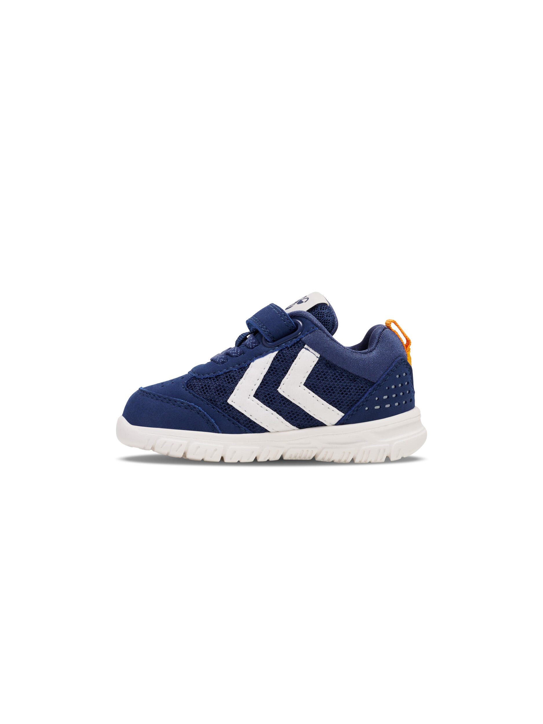 Klettverschluss Sneaker Crosslite Infant Kinder HUMMEL 6/7