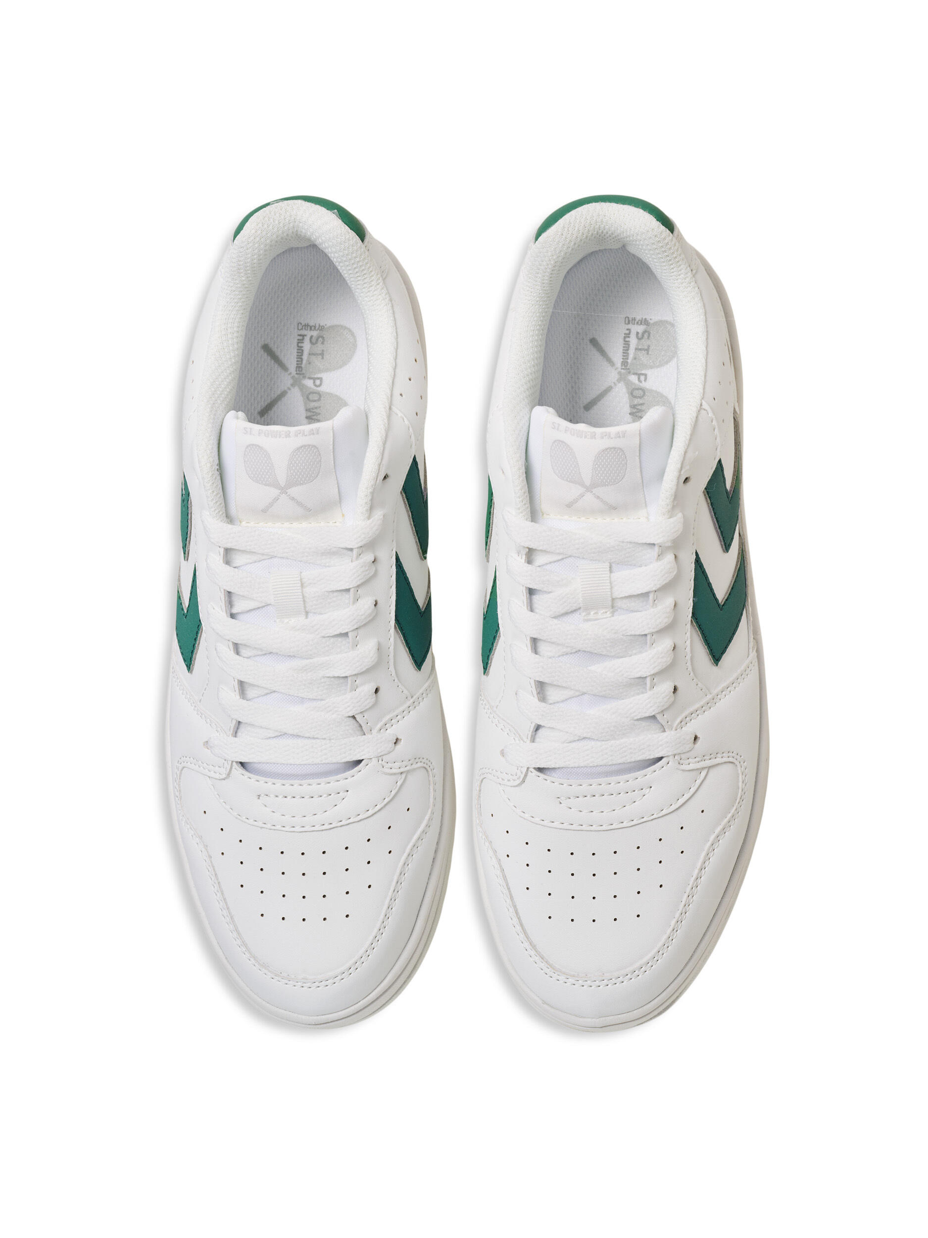 Sneakers Hummel St. Power Play Cl 7/7