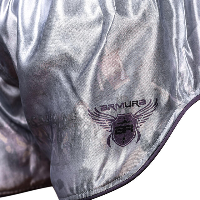Short Kickboxing ARMURA Dracones Senior