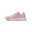Sneaker Flow Seamless Unisexe Adulte Respirant Design Léger Sans Couture Hummel