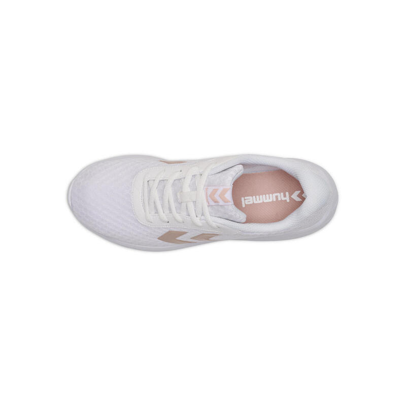 Zapatilla Deportiva Low Legend Breather Mujer Transpirable Hummel