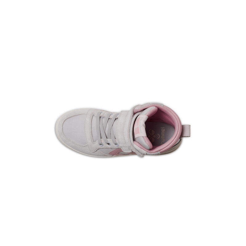 Hummel Sneaker Slimmer Stadil High Jr