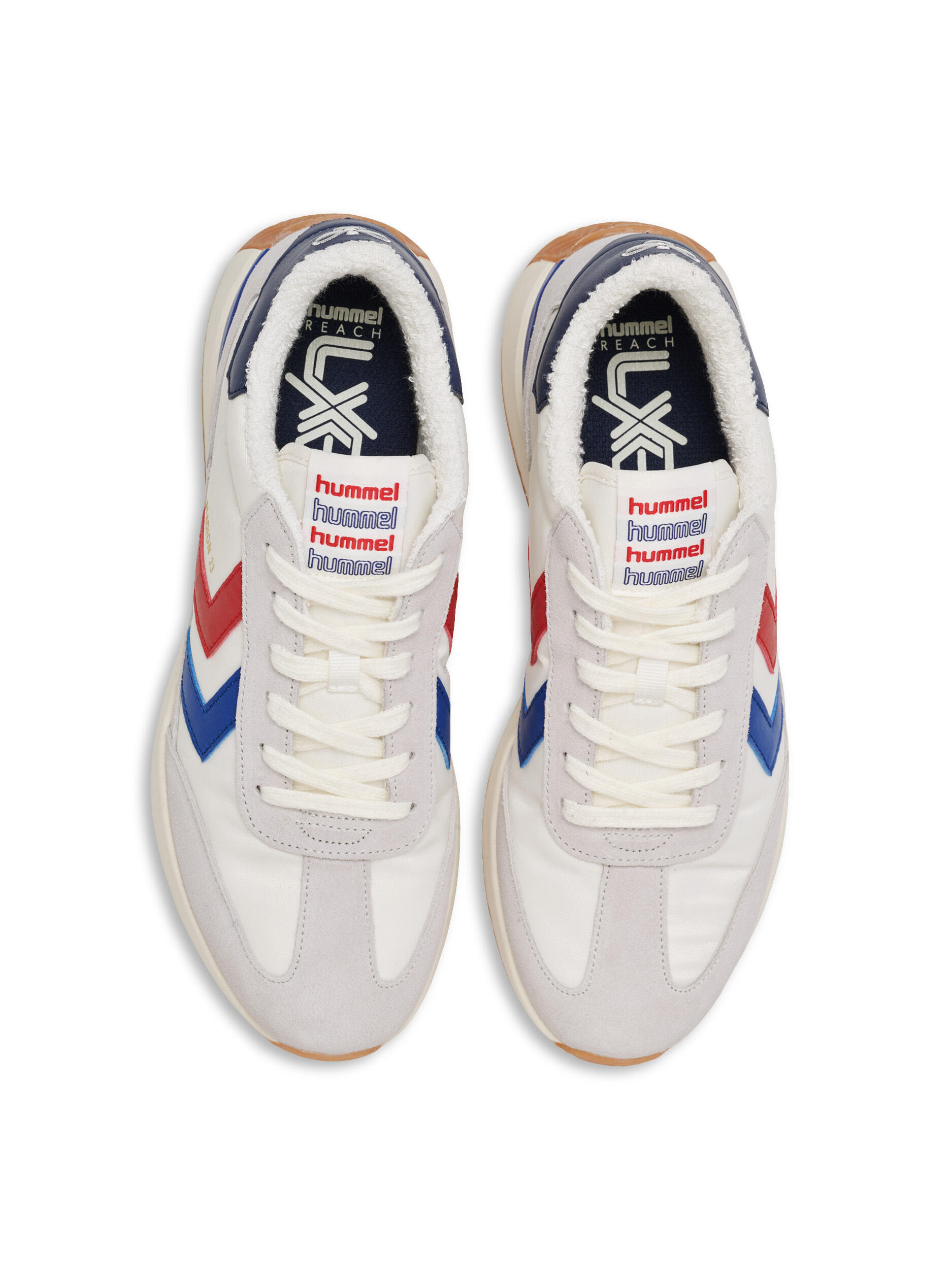 Hummel Sneaker Stadion 23 7/7