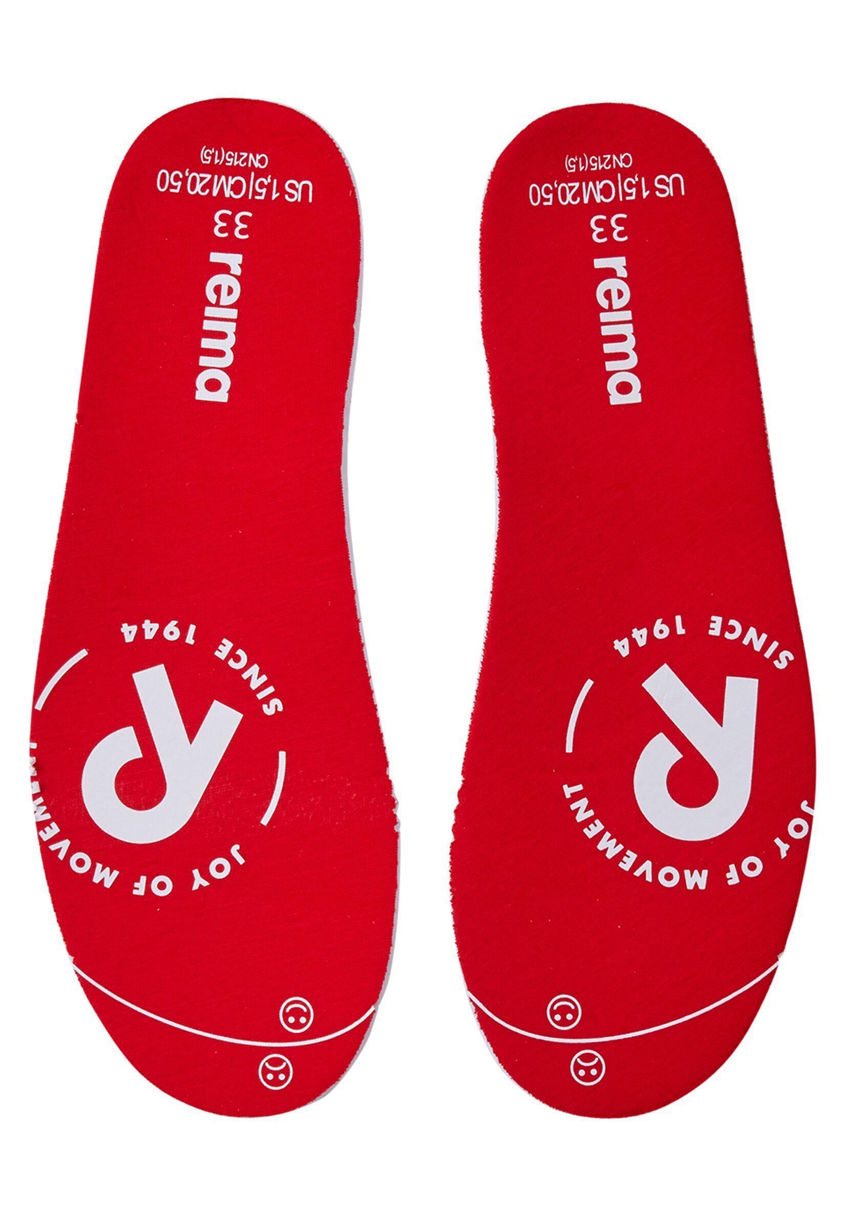 Sneakers bambino Reima Kierros 7/7