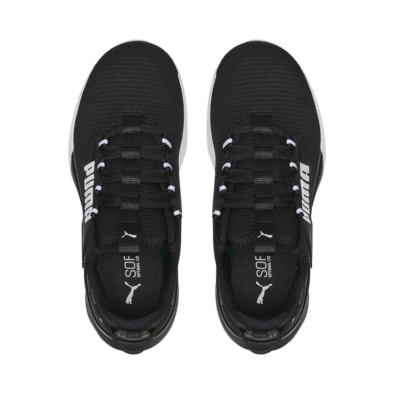 Retaliate 2 sneakers voor jongeren PUMA Black White
