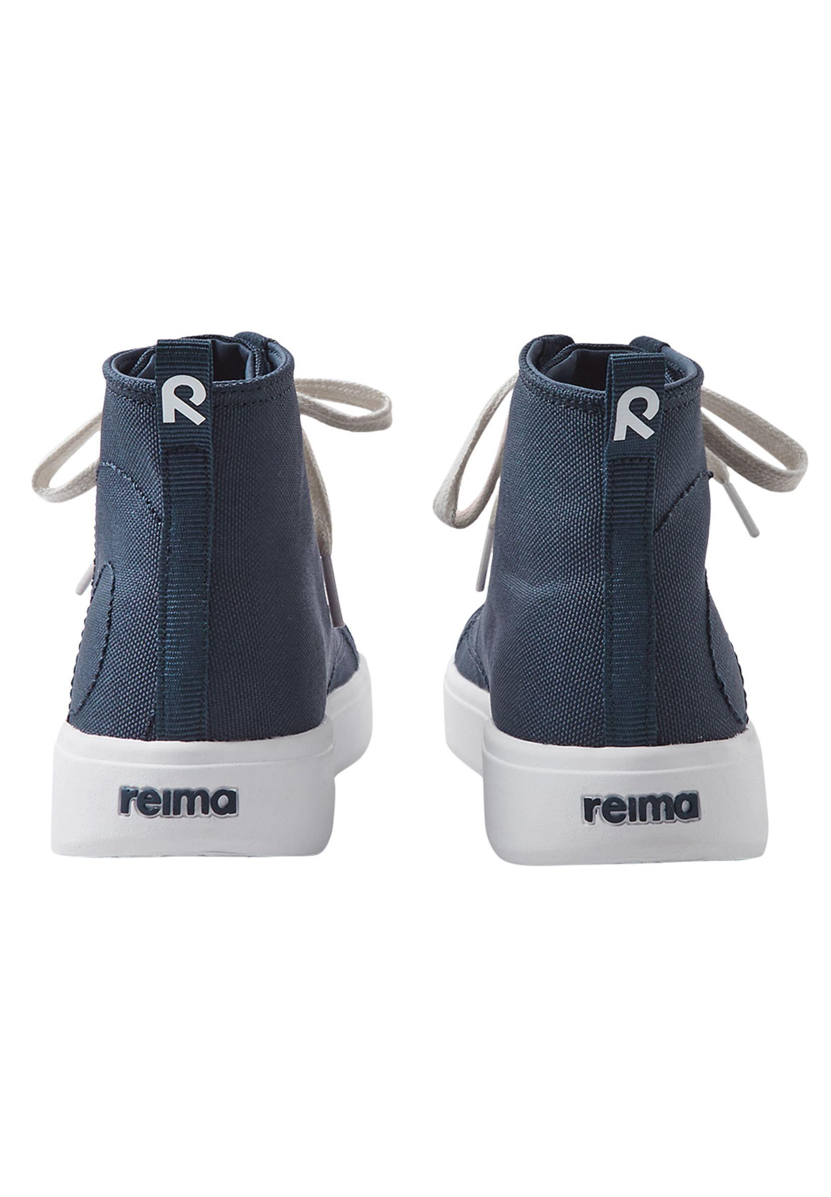 Sneakersy dla dzieci Reima Kierros 2/7