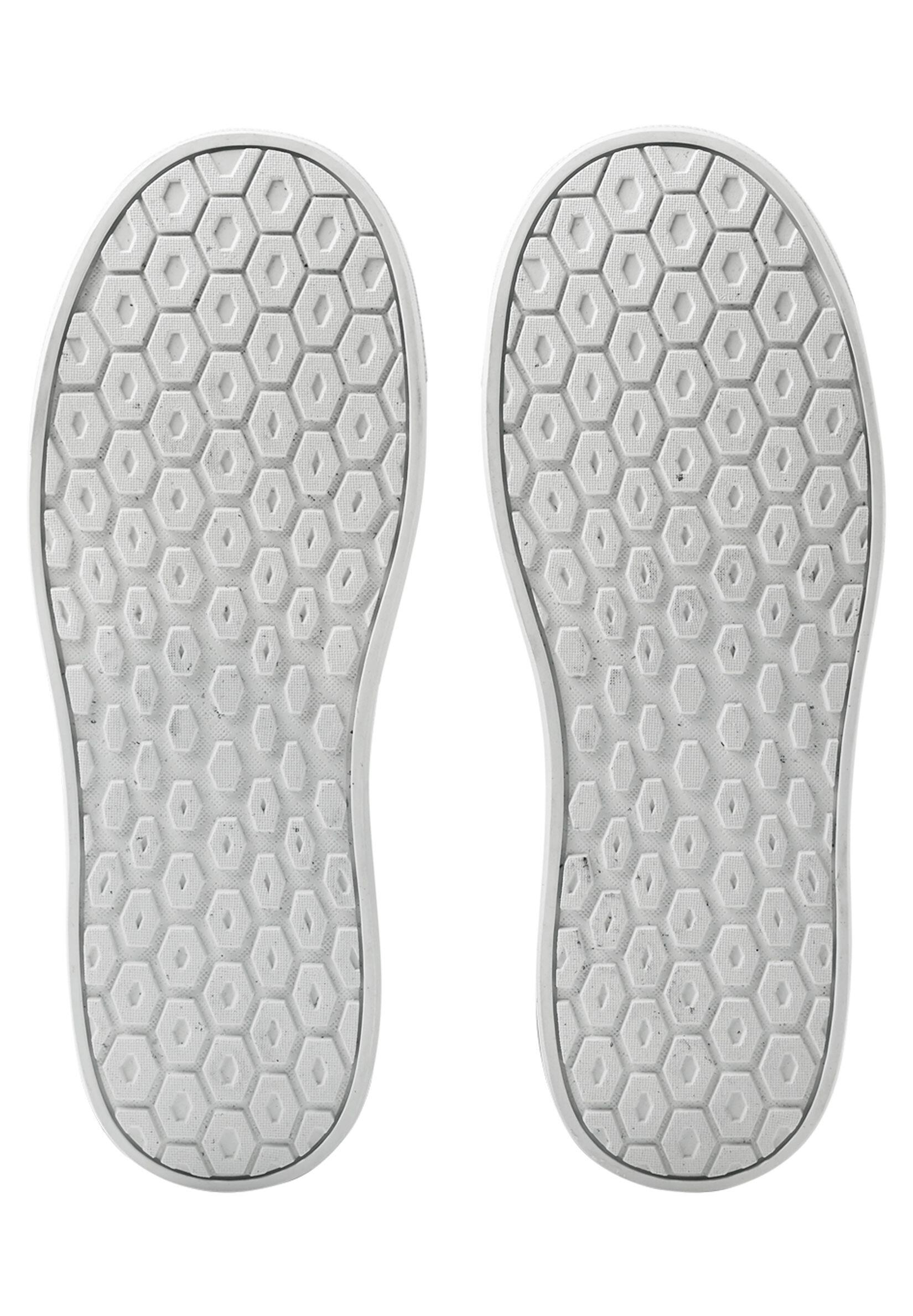 Sneakersy dla dzieci Reima Kierros 3/7