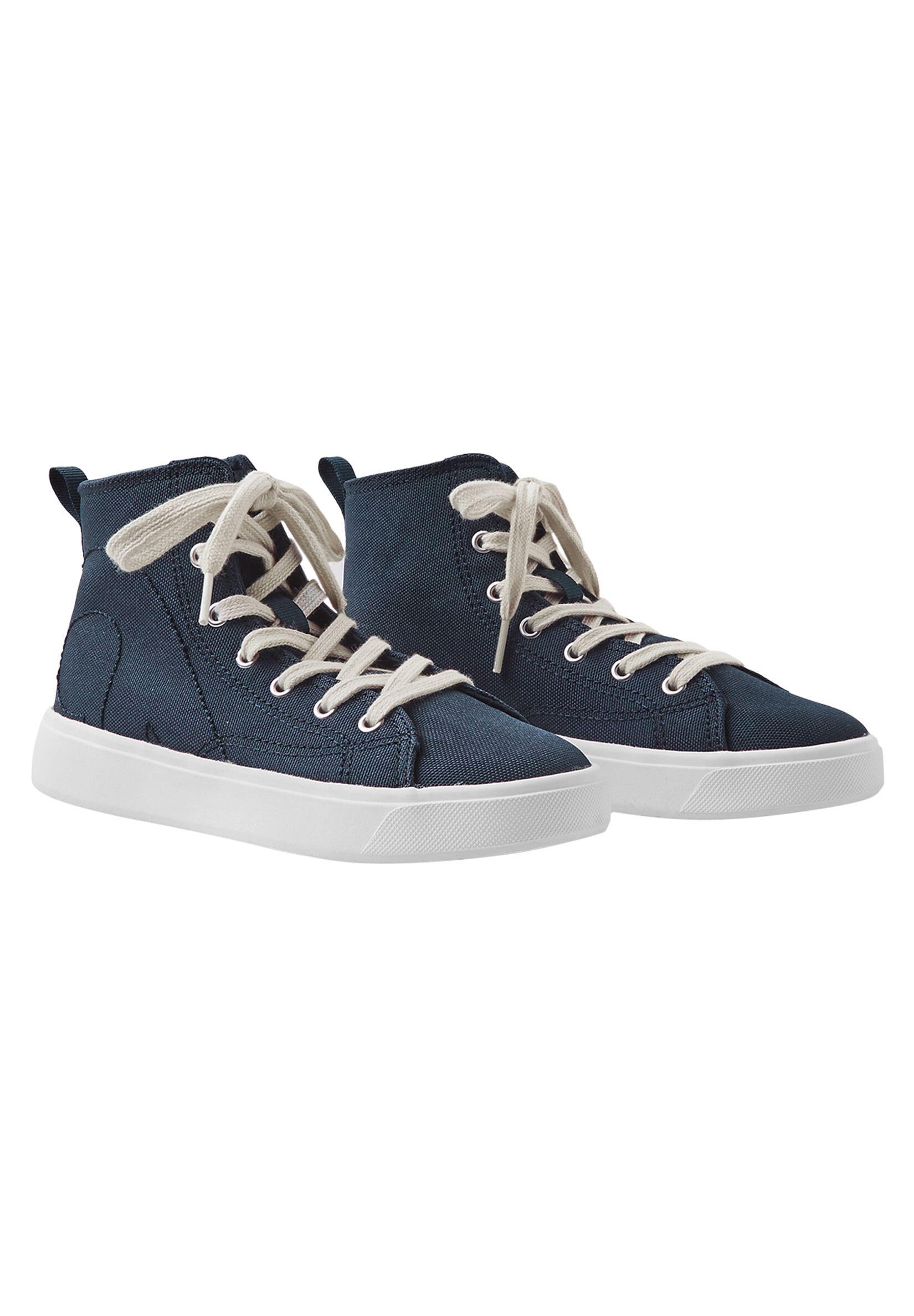 Sneakersy dla dzieci Reima Kierros 5/7