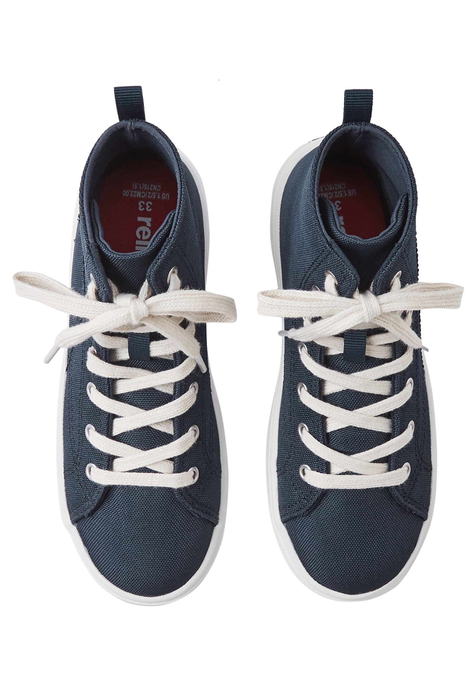 Sneakersy dla dzieci Reima Kierros 4/7