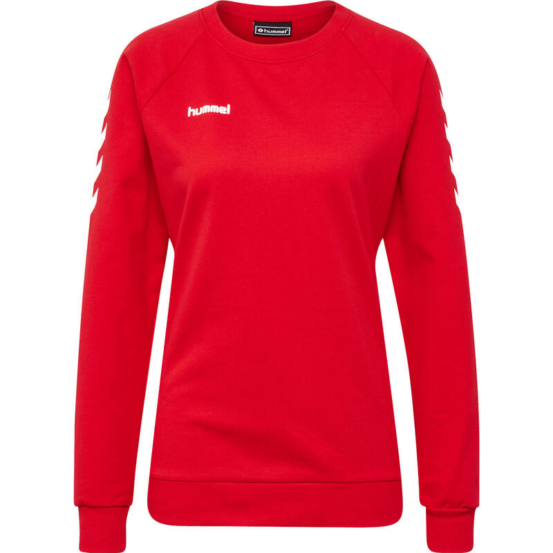 Sweatshirt Hmlgo Multisport Femme Hummel