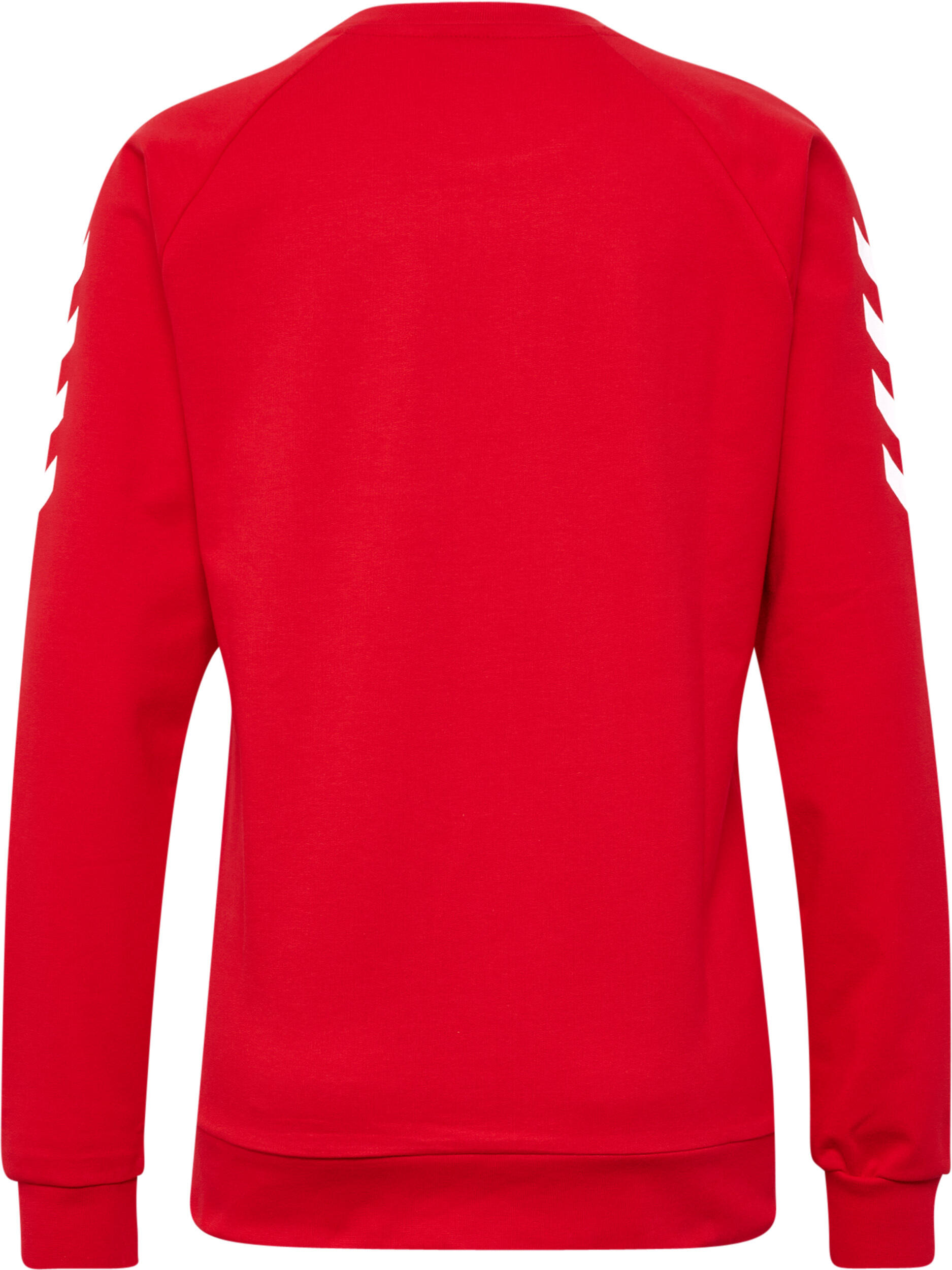 Felpa da donna Hummel hmlGO cotton 5/7