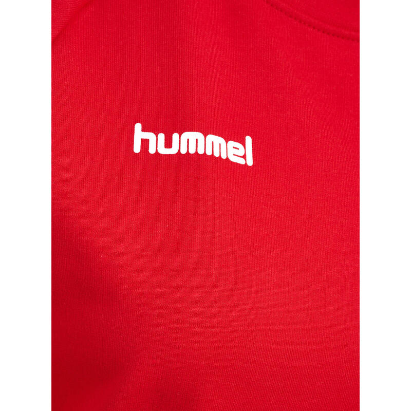 Hummel Sweatshirt Hmlgo Cotton Sweatshirt Woman