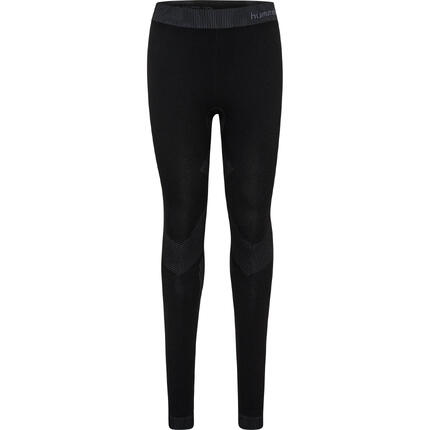 Legging dziewczynka dziecko Hummel Seamless