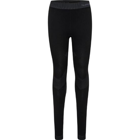 Legging dziewczynka dziecko Hummel Seamless