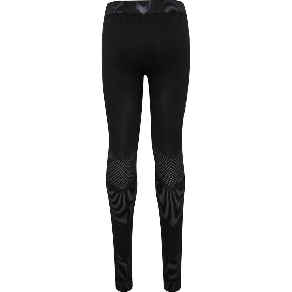 Rajstopy dziecięce Hummel Seamless