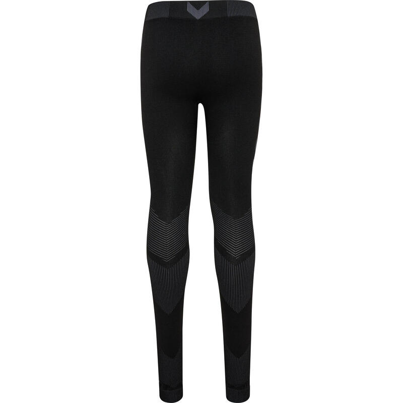 Enfiler Leggings Hummel First Multisport Enfant HUMMEL