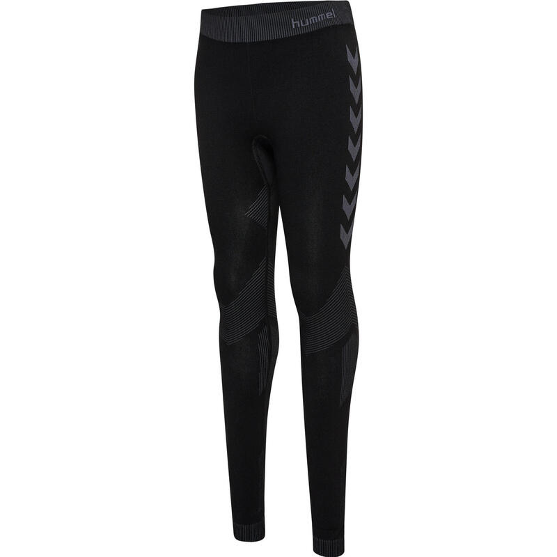 Enfiler Leggings Hummel First Multisport Enfant HUMMEL