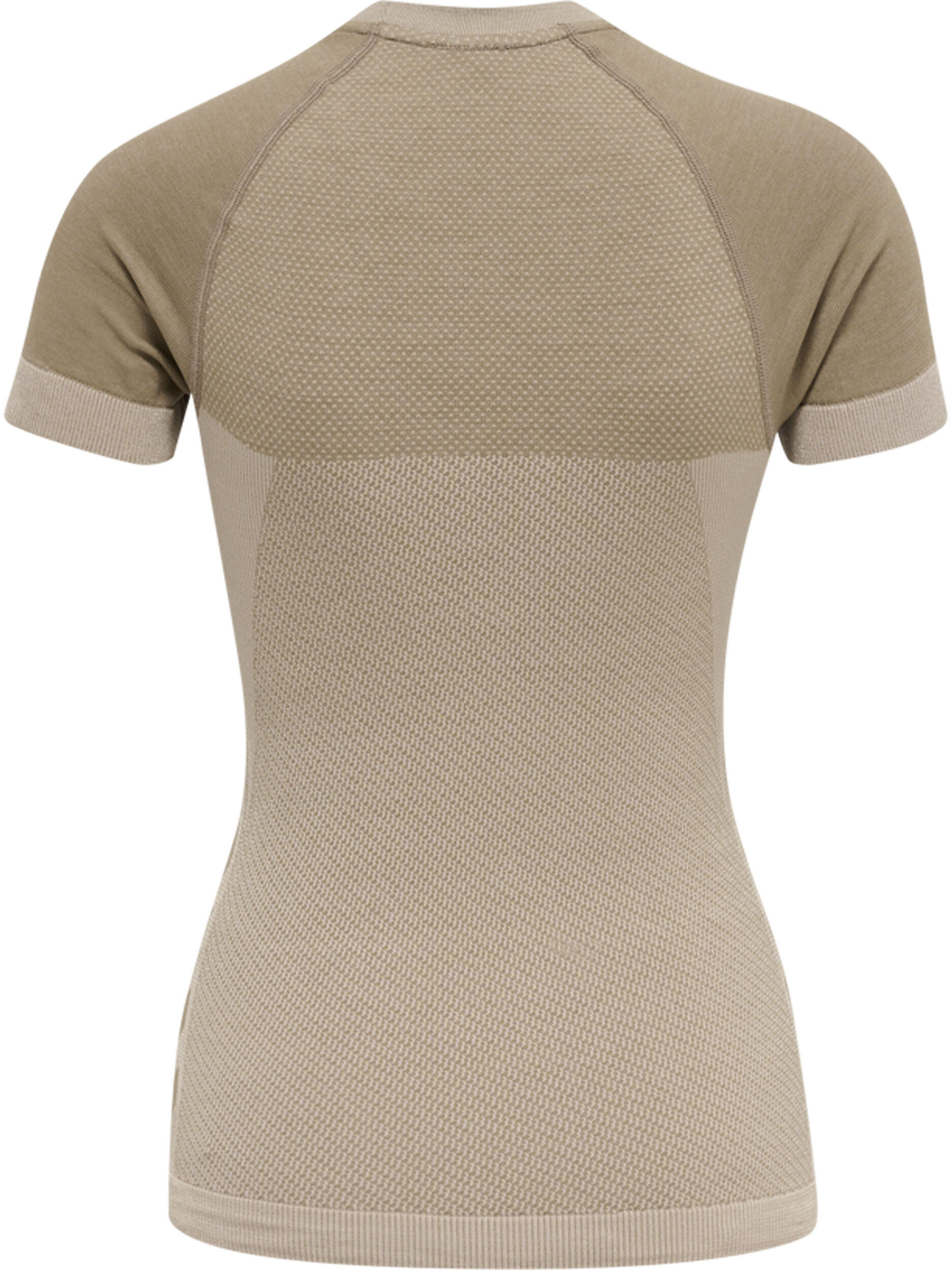Enfiler T-Shirt Hmlclea Entraînement Femme 6/7