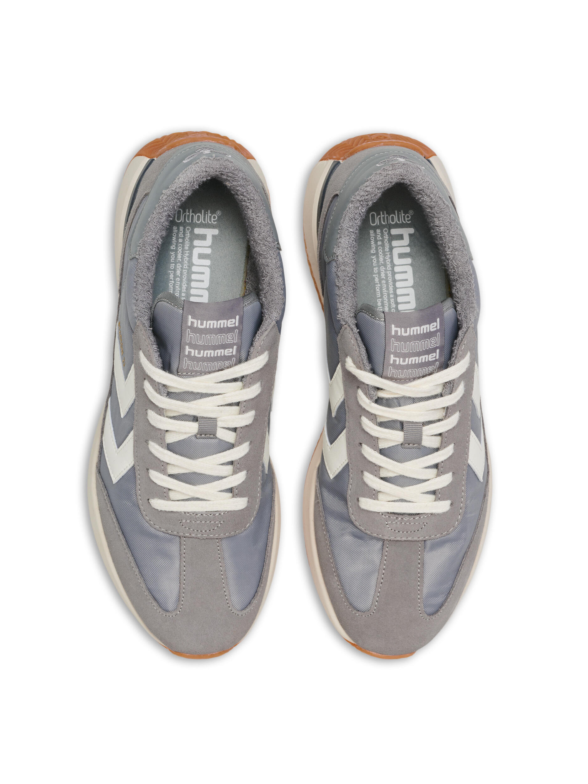 Hummel Sneaker Stadion 23 7/7