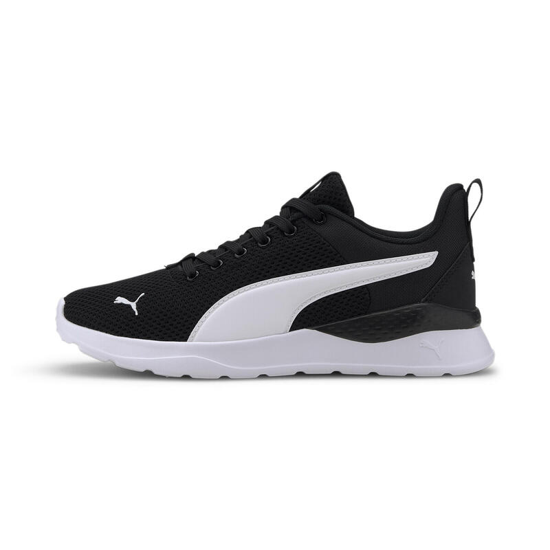 Anzarun Lite sportschoenen voor jongeren PUMA Black White