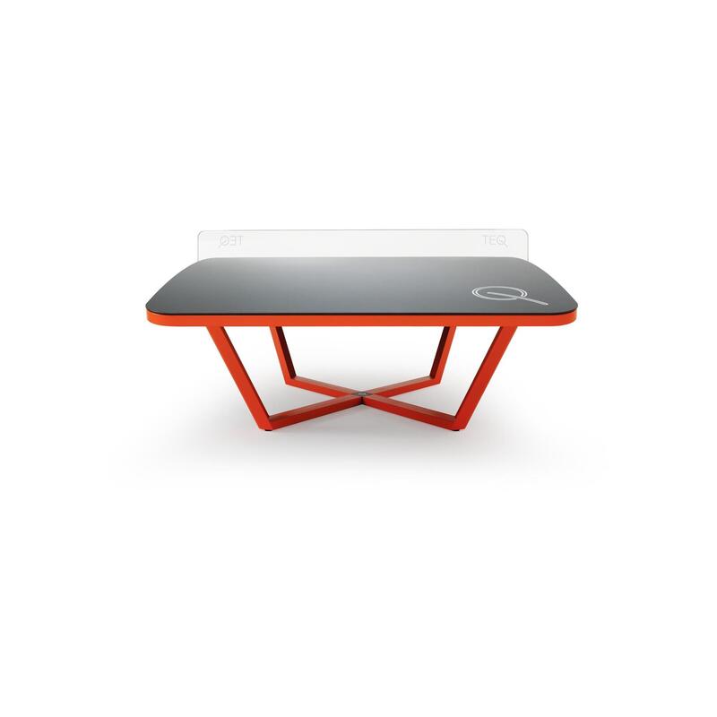 TEQ™ ONE-tafel - Multifunctionele sportuitrusting - Buiten/Binnen