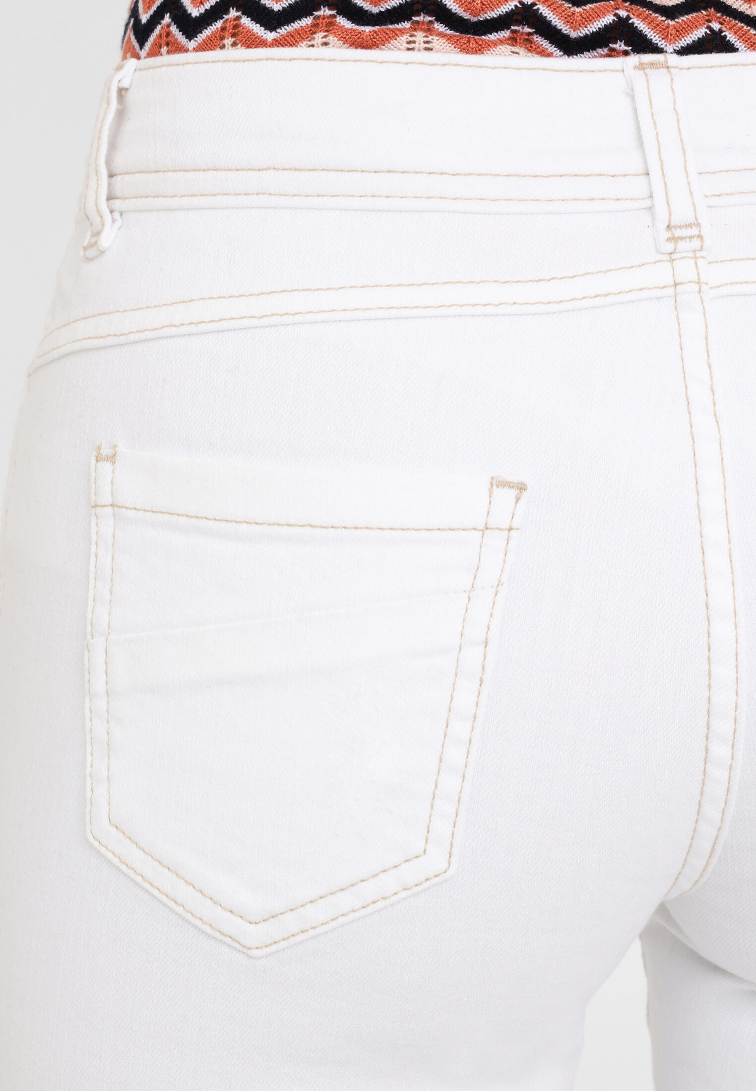Damen s.Oliver Beachwear Bermudas 5/7