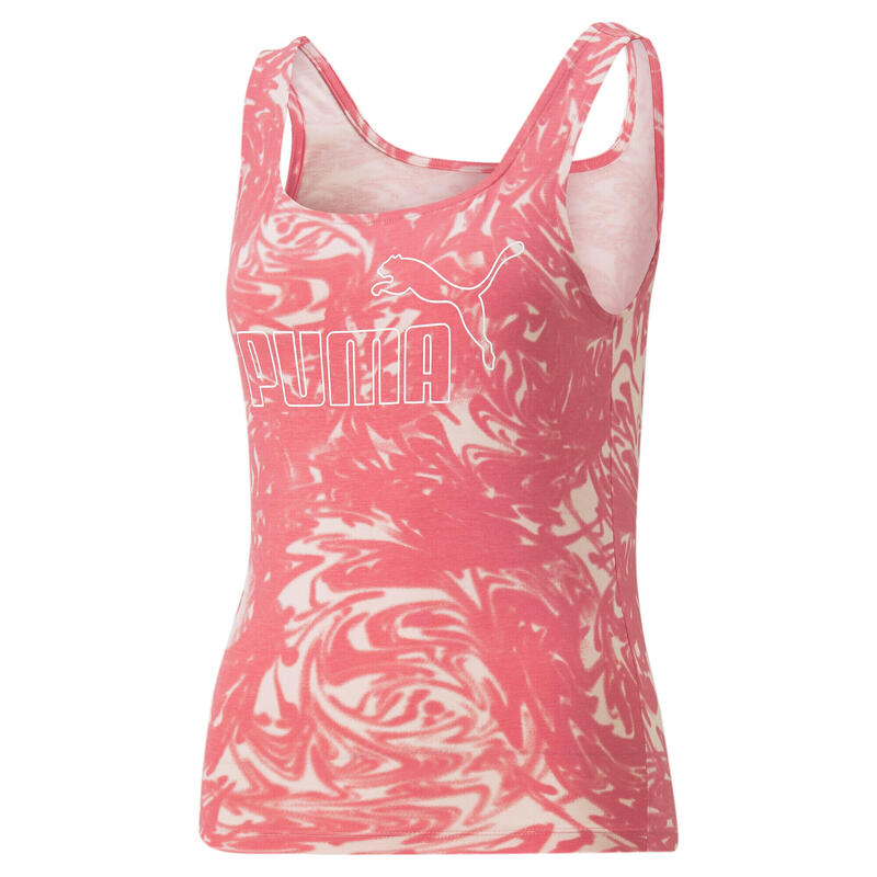 Débardeur imprimé PUMA POWER Femme PUMA