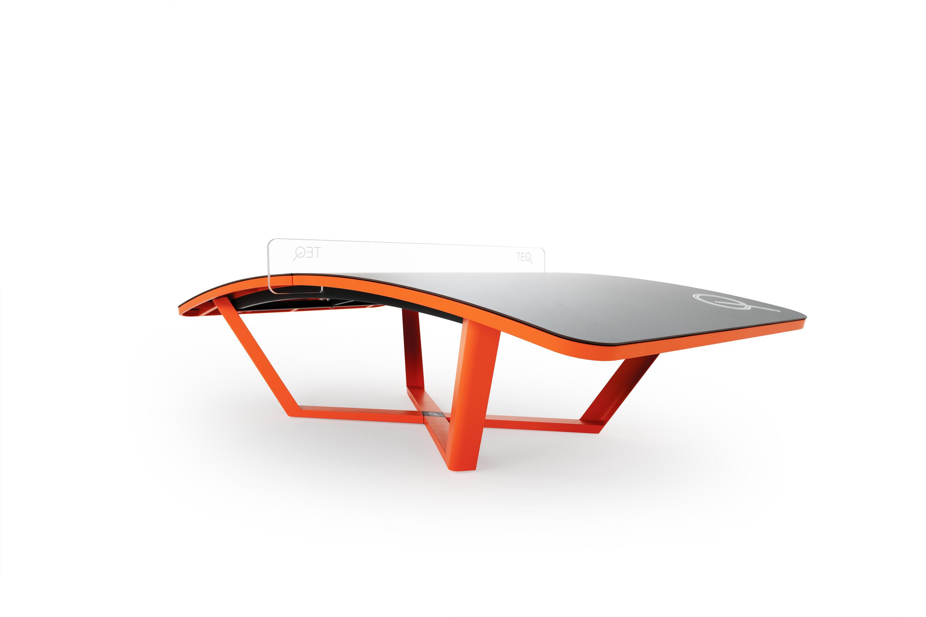 TEQ™ ONE Table - Multifunctional Sports Equipment - Outdoor/Indoor 3/5