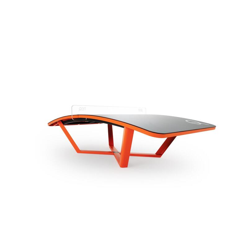 TEQ™ ONE-tafel - Multifunctionele sportuitrusting - Buiten/Binnen