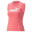 Essentials Slim Logo tanktop voor dames PUMA