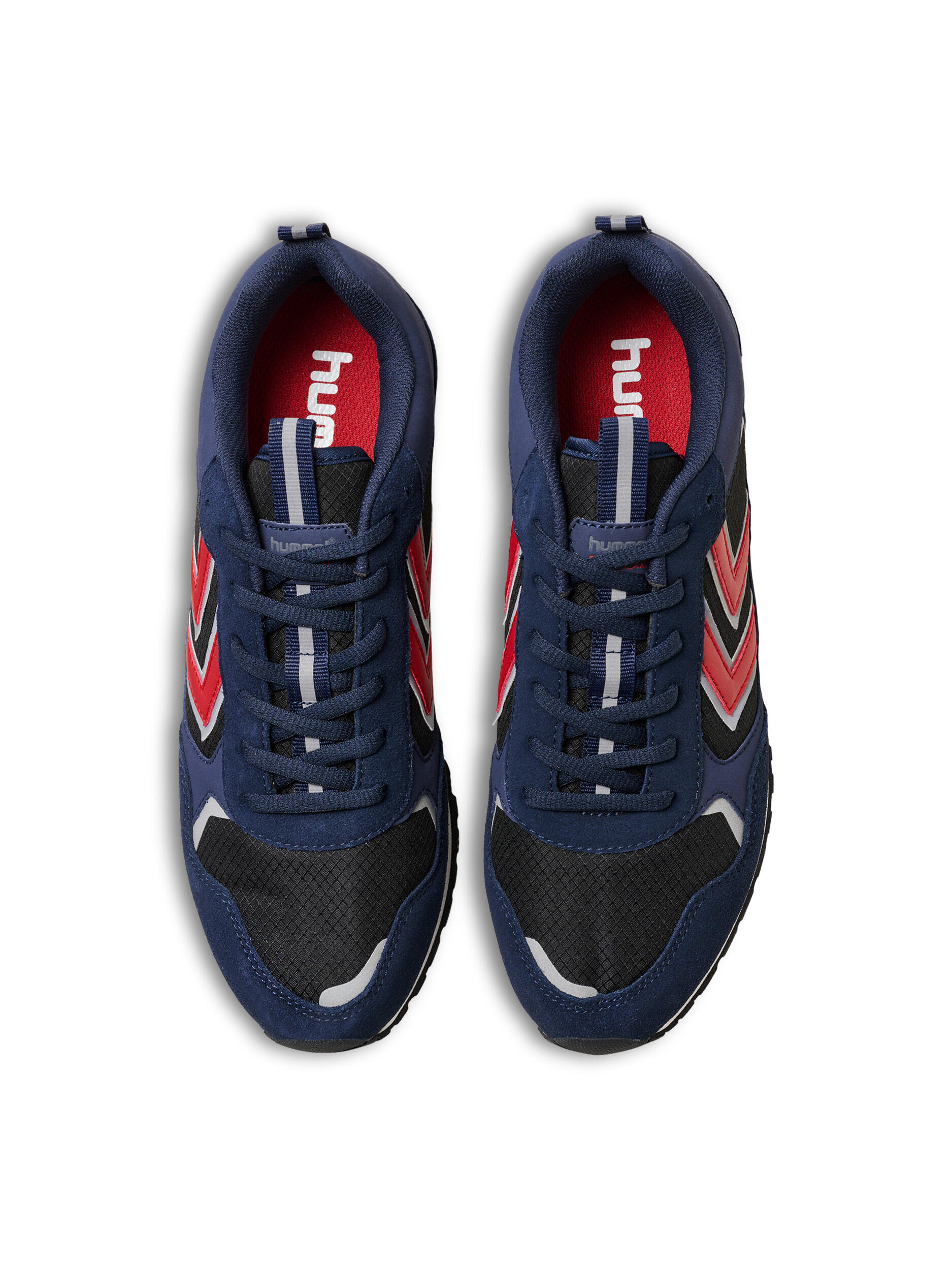 Hummel Sneaker Fallon Ogc 7/7