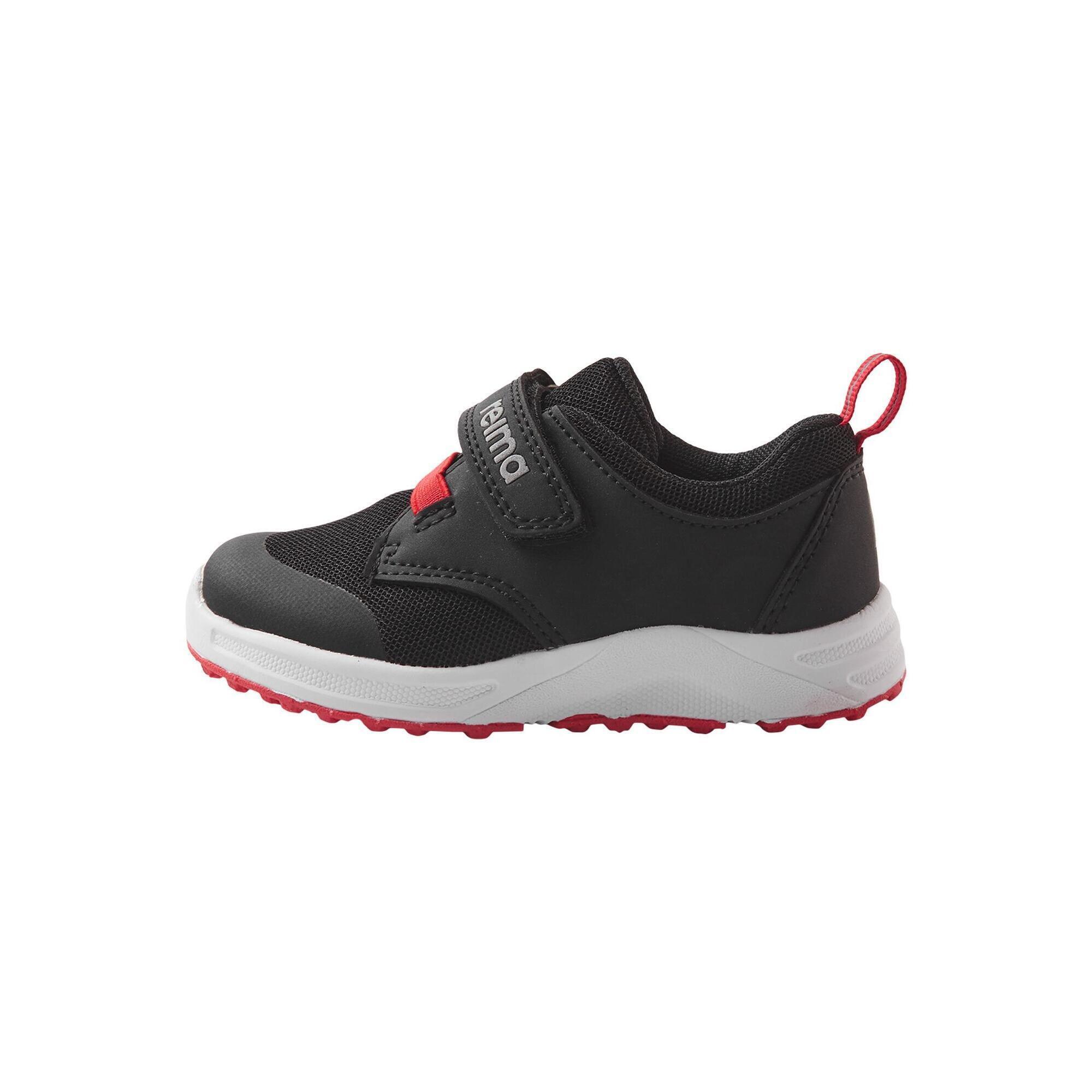 Sneakersy dziecięce Reima Ekana