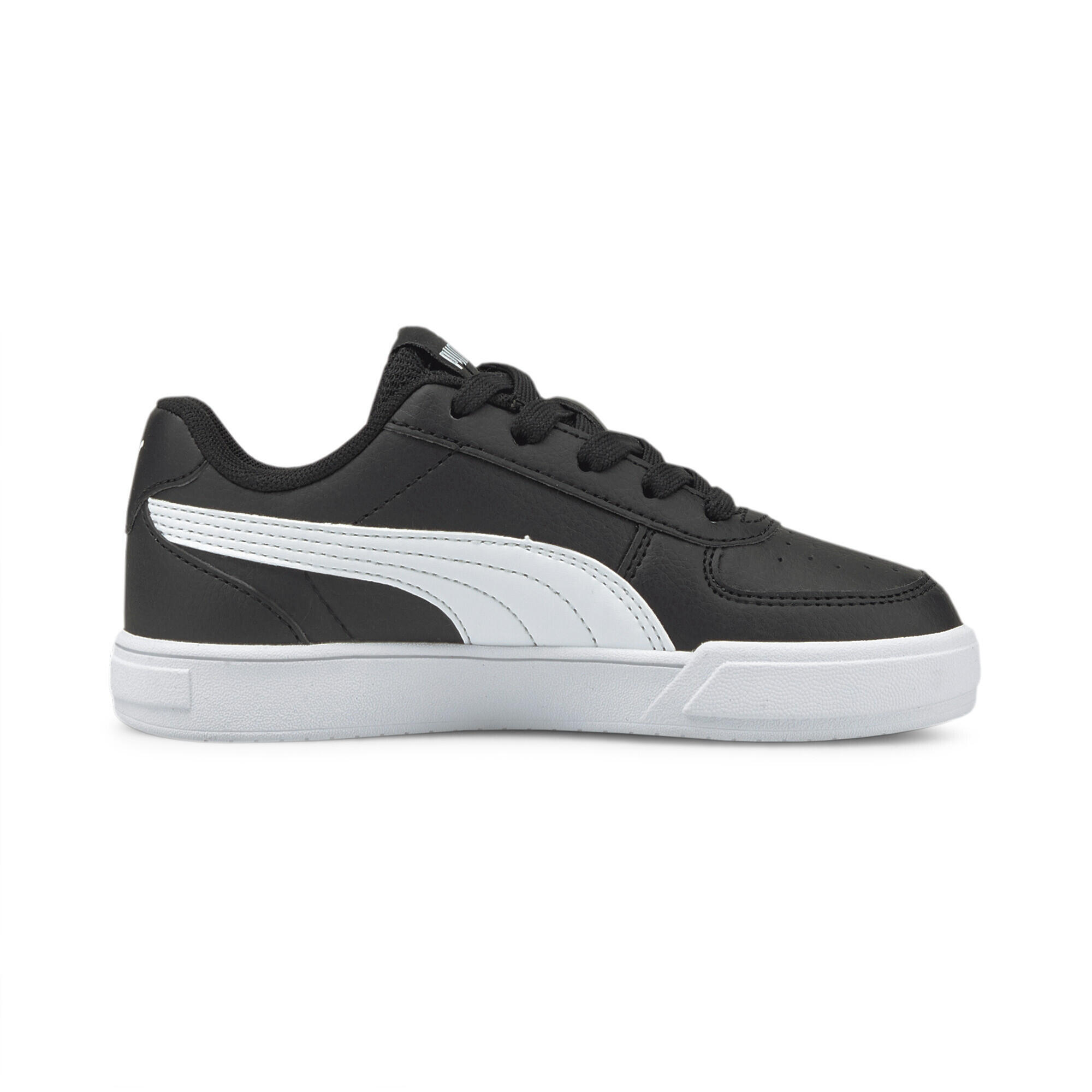Caven Sneakers Jugendliche PUMA Black White 7/7