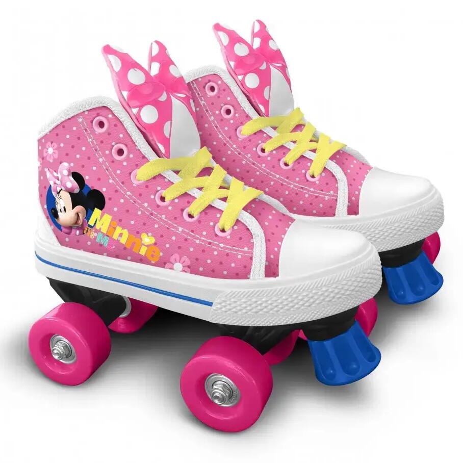 Inline Skates Pink