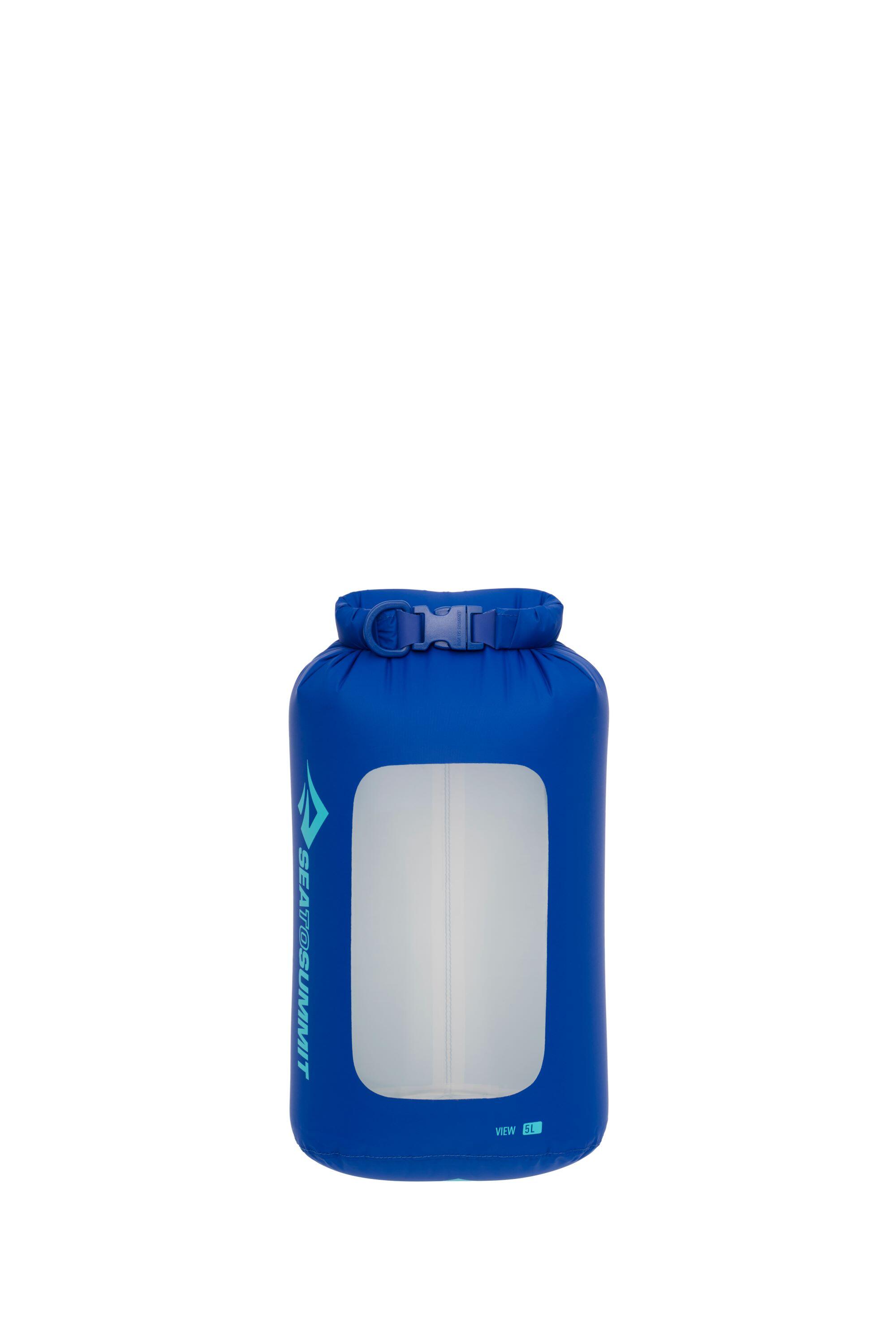 Worek wodoszczelny Lightweight Dry Bag View 5L 4/6
