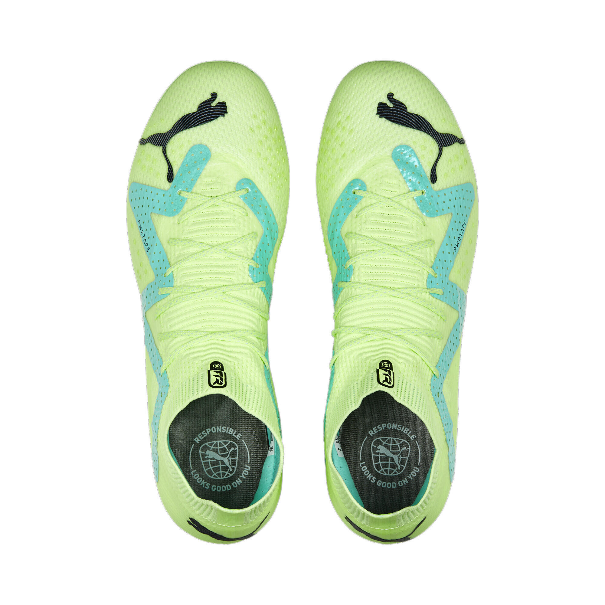 Scarpe da calcio FUTURE ULTIMATE MG PUMA 6/6