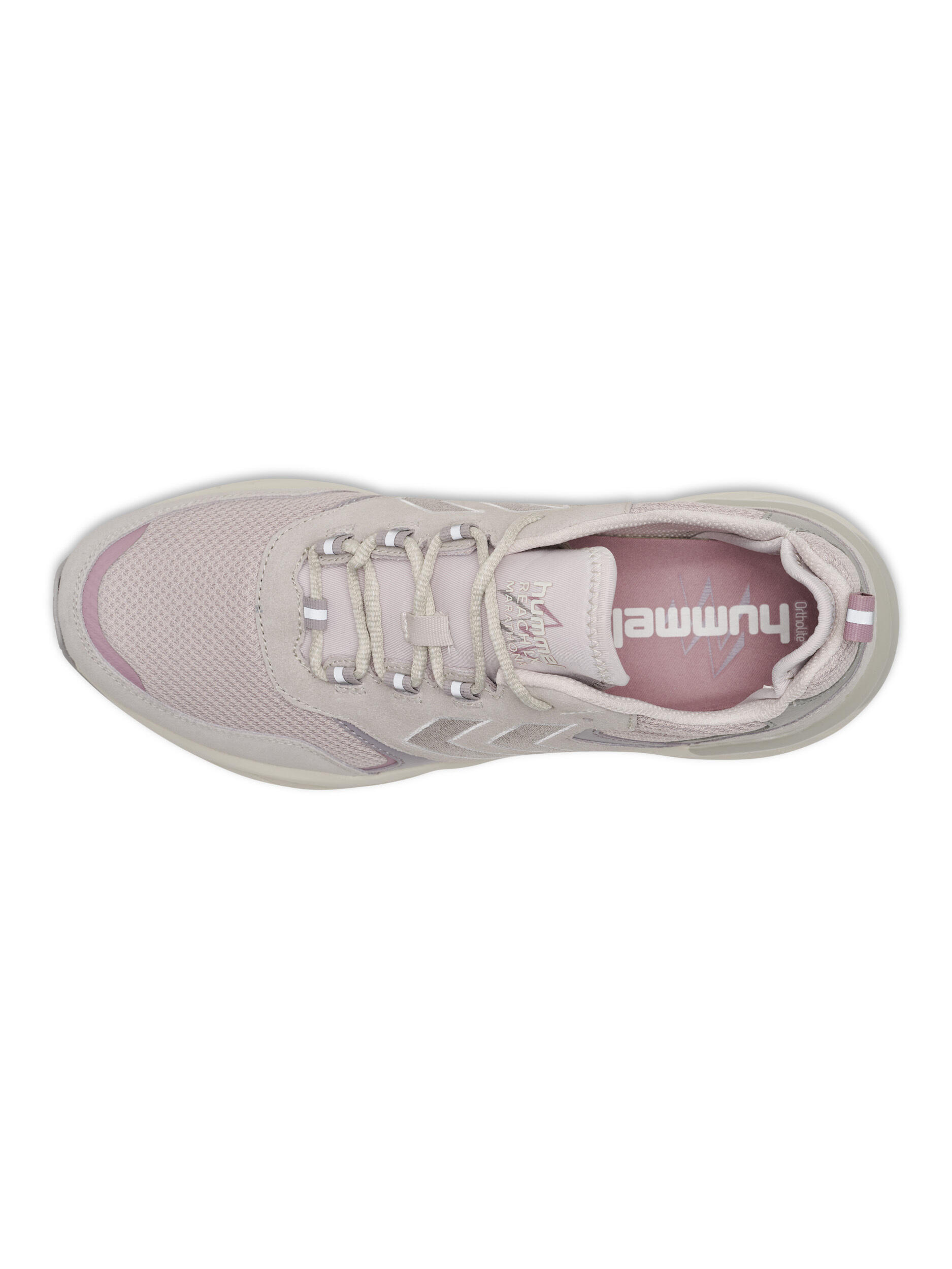 Hummel Sneaker Low Marathona Reach Lx 7/7