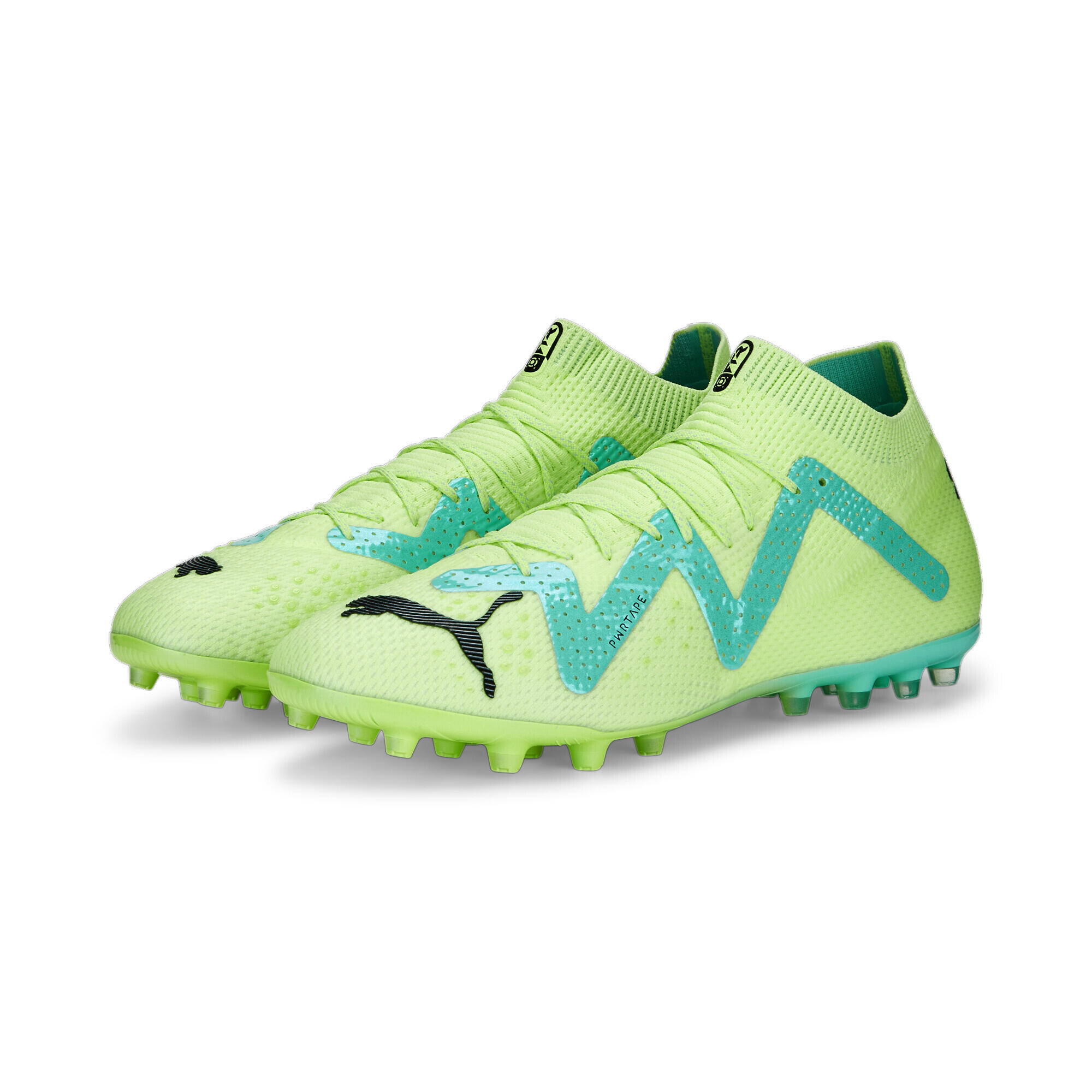 PUMA picture