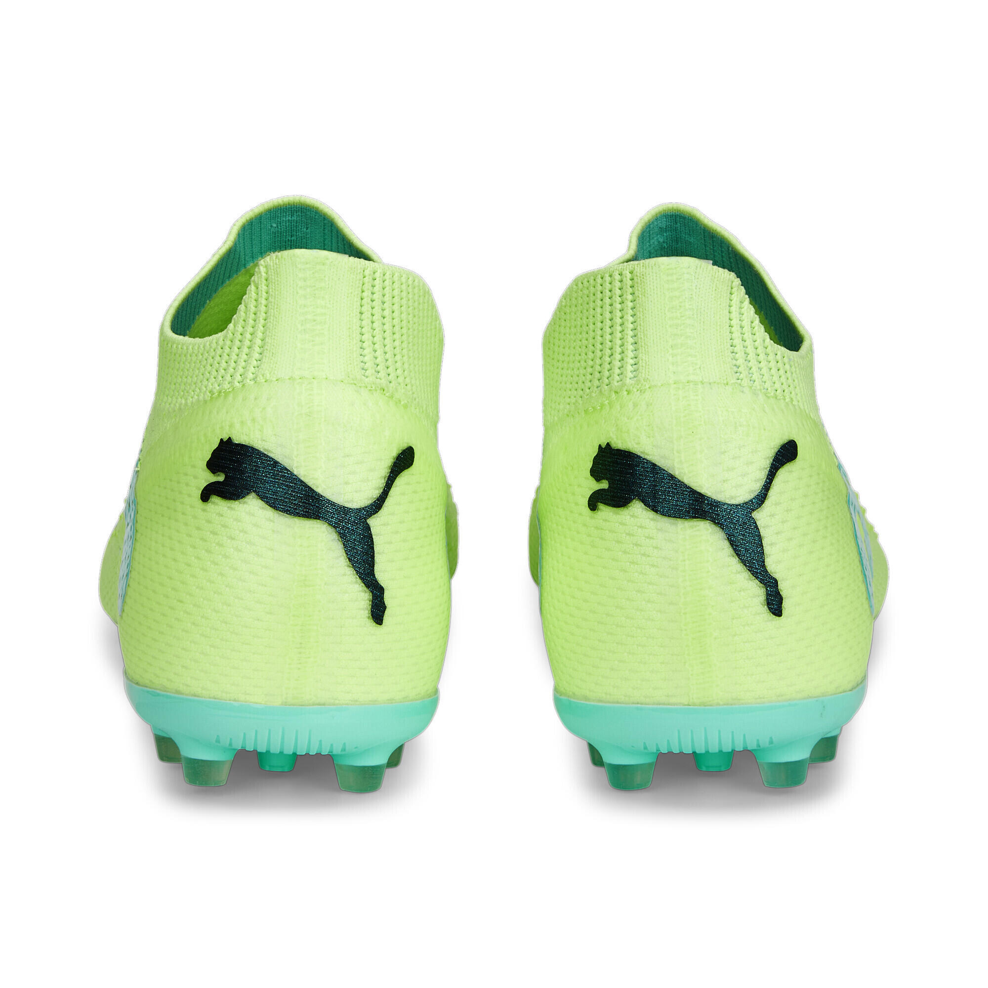 Scarpe da calcio FUTURE ULTIMATE MG PUMA 2/6