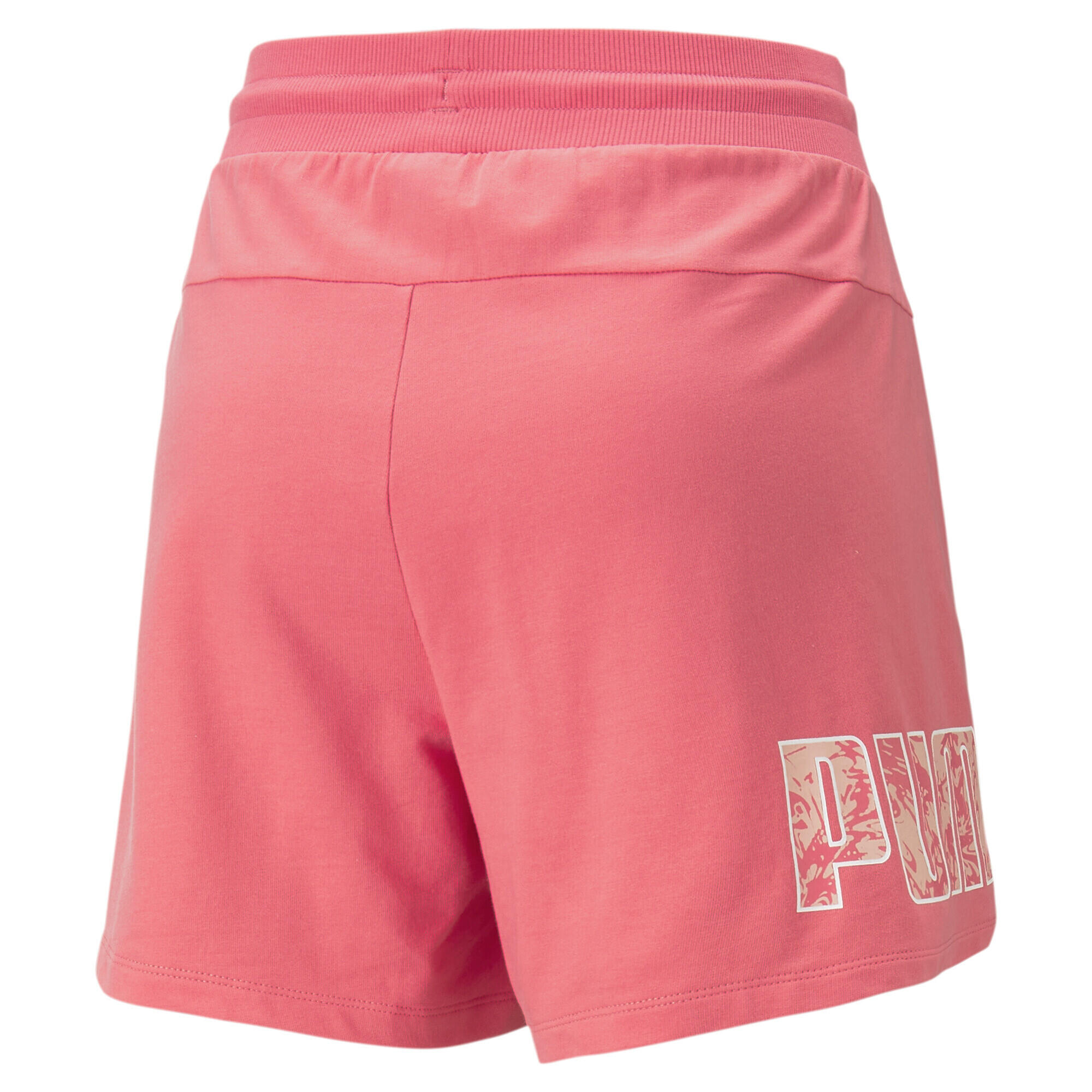 PUMA POWER Summer short voor dames PUMA 5/5