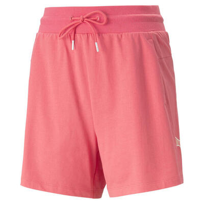 Puma power summer short voor dames puma