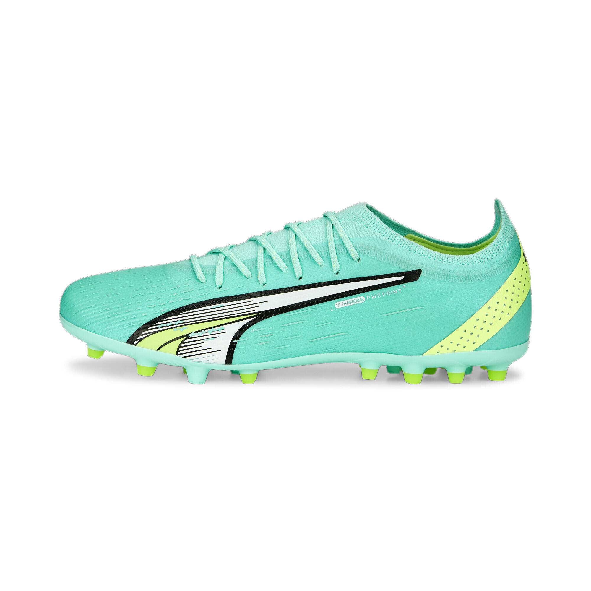 ULTRA ULTIMATE MG voetbalschoenen voor heren PUMA 3/6