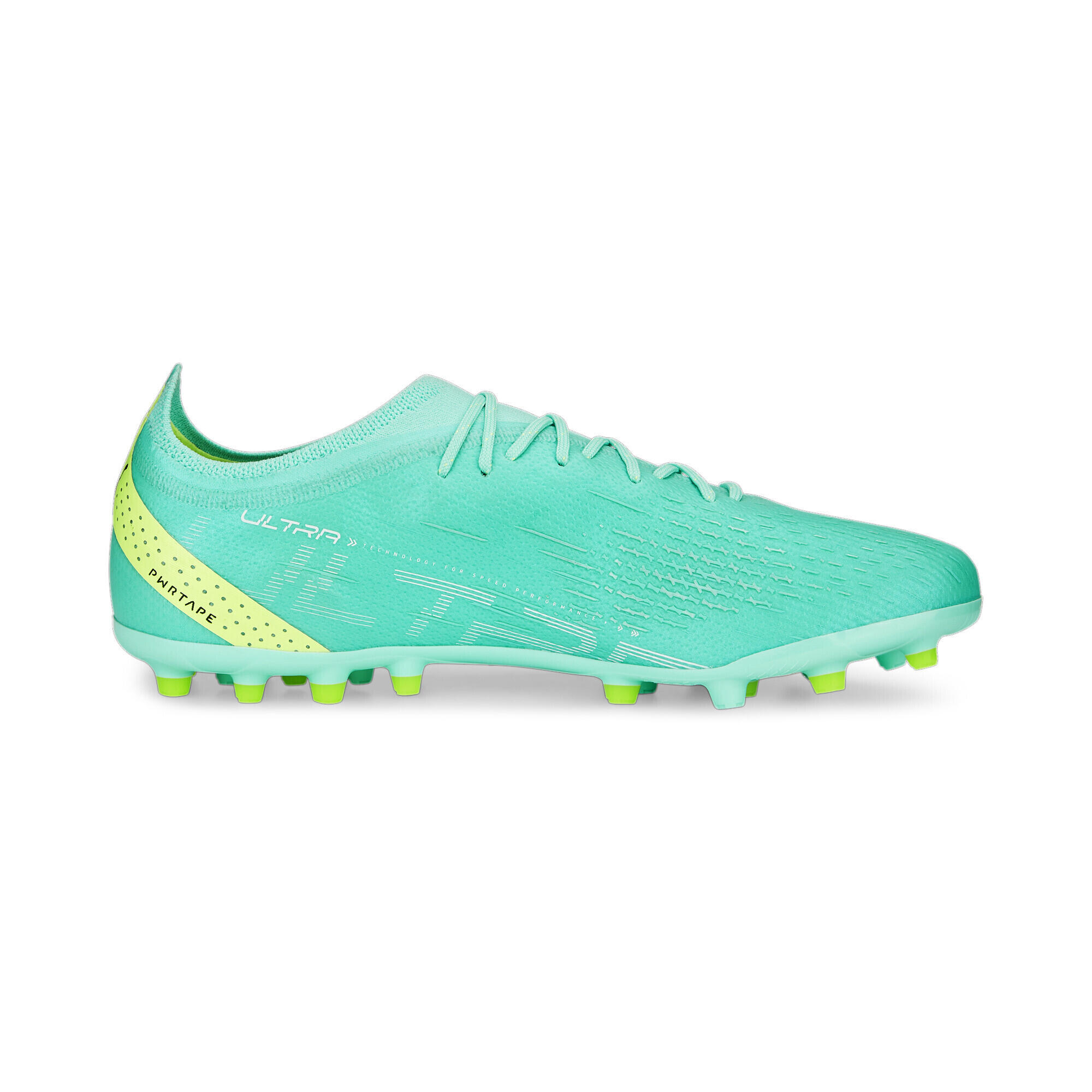 ULTRA ULTIMATE MG voetbalschoenen voor heren PUMA 5/6